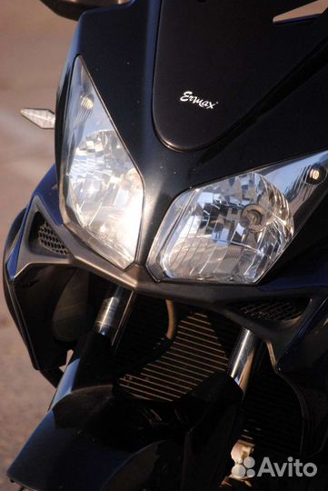 Suzuki V-Storm DL 1000 K2(2002)