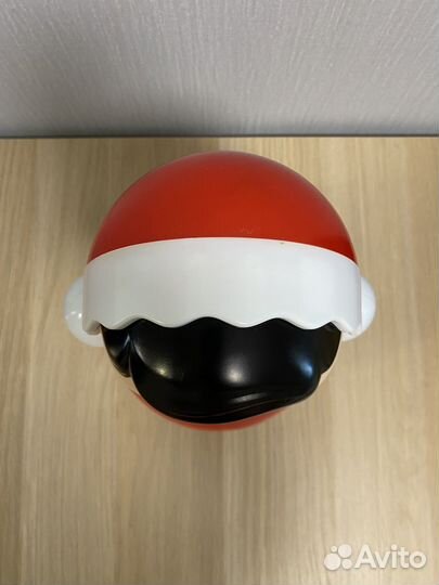 Неваляшка Маша