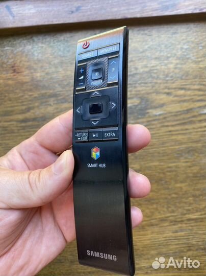 Пульт ду samsung