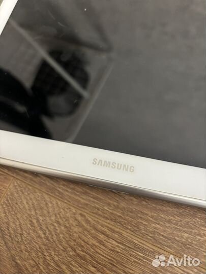 Планшет samsung galaxy note 10.1
