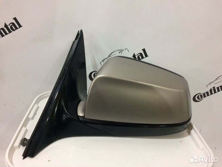 Зеркао левое L на BMW 7 7er F01