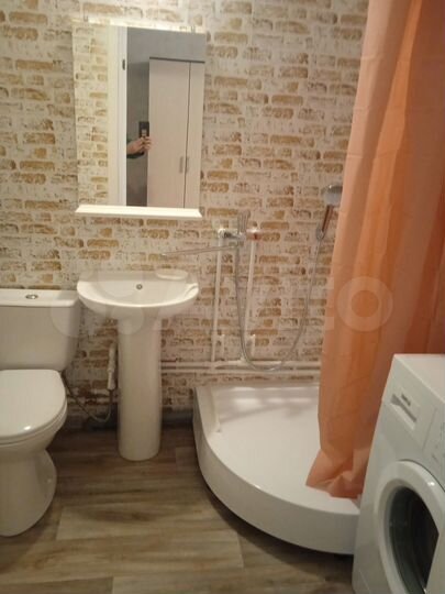 Квартира-студия, 25 м², 1/3 эт.