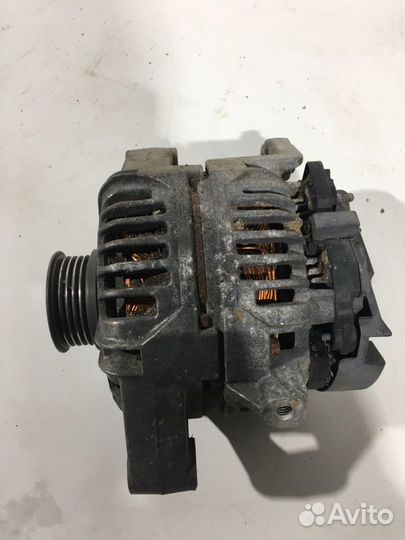 Генератор Opel Vectra 2002-2008