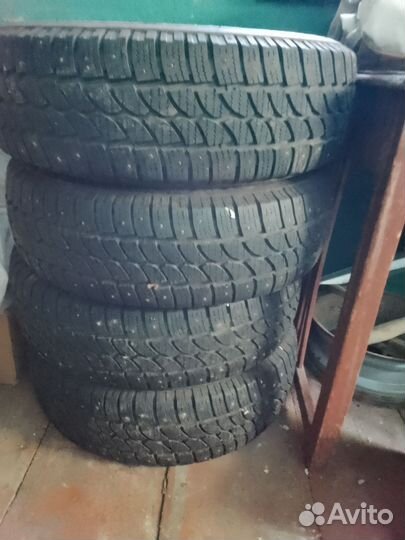 Продам колёса