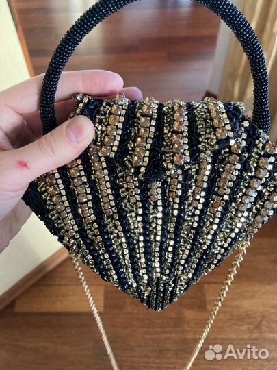 Сумка женская zara новая