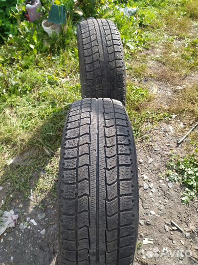 Bridgestone Blizzak MZ-02 195/60 R15 88Q