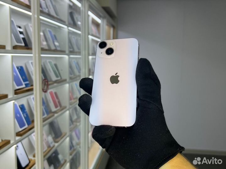 iPhone 14, 256 ГБ