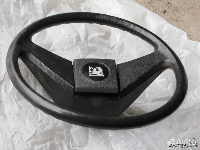 Руль для а/м Пежо