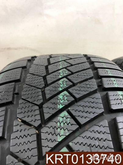 Continental ContiWinterContact TS830 P SSR 225/45 R17 91H