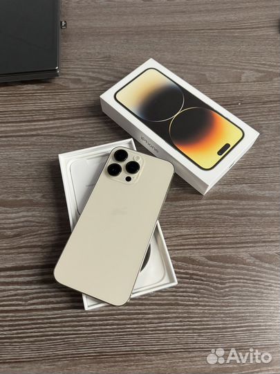 iPhone 14 Pro Max, 128 ГБ