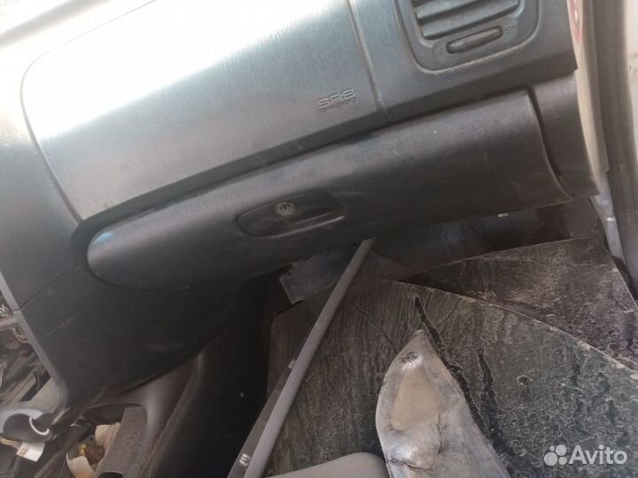 Бардачок Hyundai Sonata Tagaz