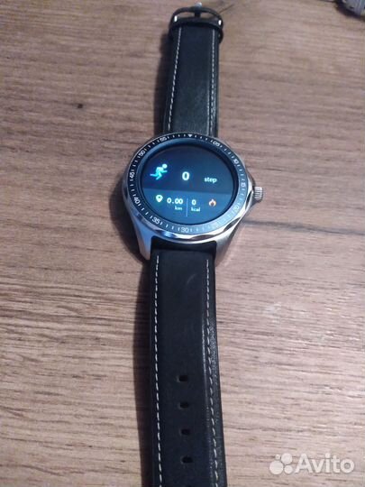 Фитнес часы