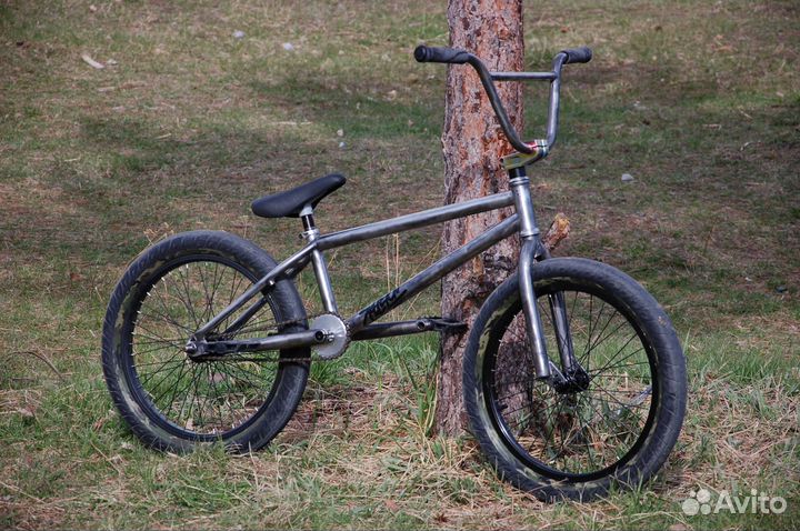 Велосипед бмх bmx