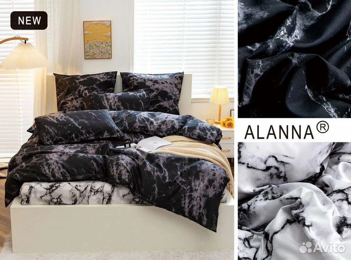 Белье постельное