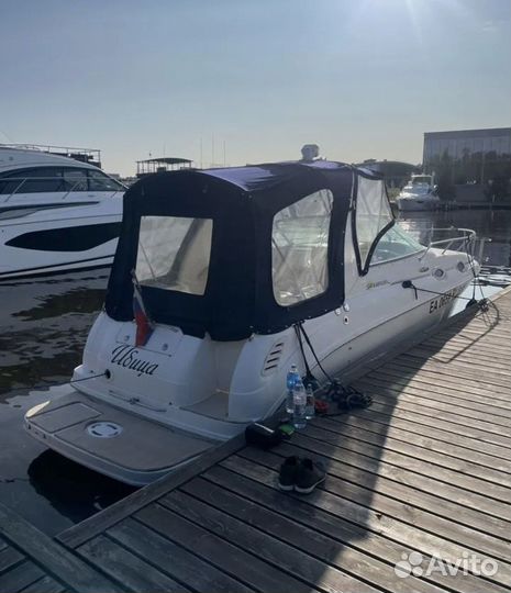 Sea ray 260