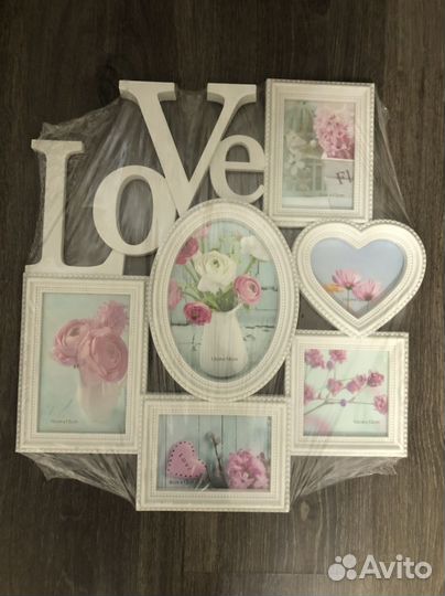 Рамки для фото