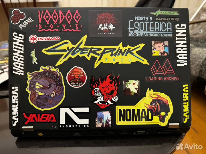 ThinkPad T420S i5-2520M 16GB RAM 512Gb SSD