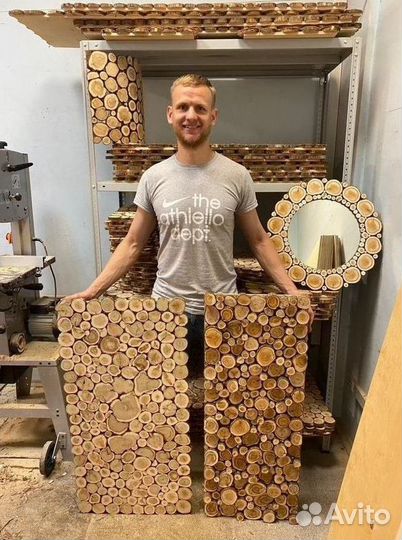 Панно любой формы