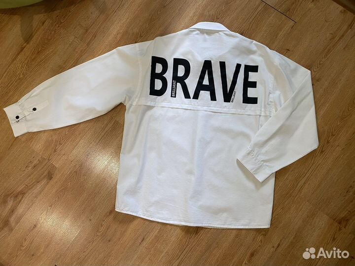 Рубашка для мальчика