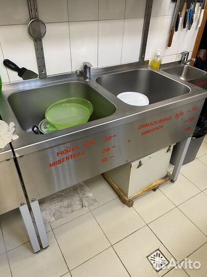 Закрываю пекарню