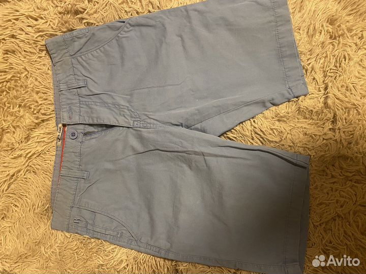 Шорты для мальчика