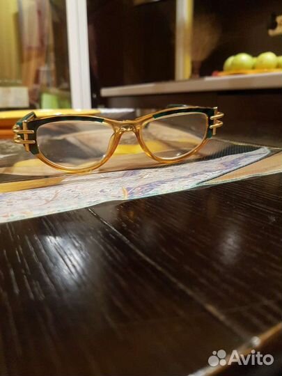 Очки солнцезащитные с диоптр