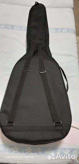 Классическая гитара