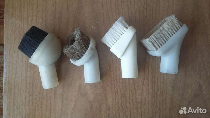 Щетки,трубки на пылесос
