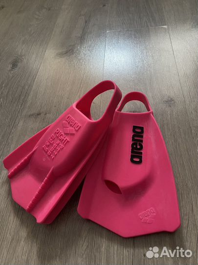 Инвентарь для плавания