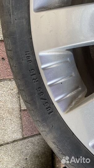 Formula Energy 185/65 R15 88H