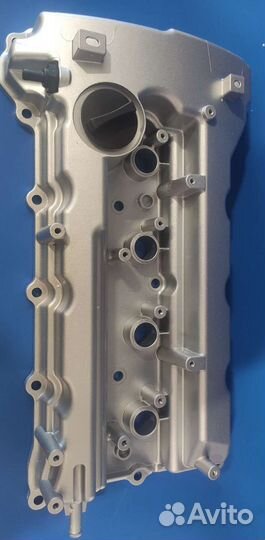 Алюминиевая клапанная крышка Соната/Спортеж