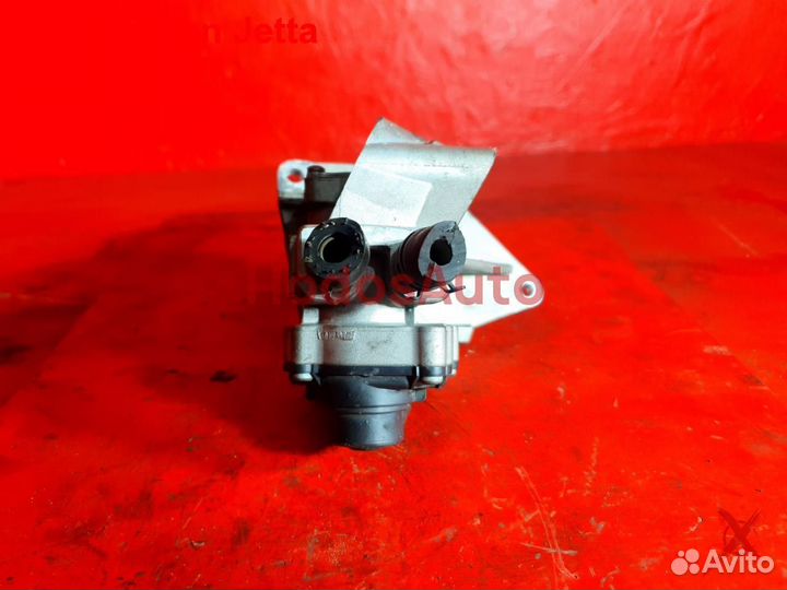 Клапан егр BVY Volkswagen Jetta
