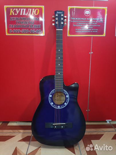 Гитара Jielisi