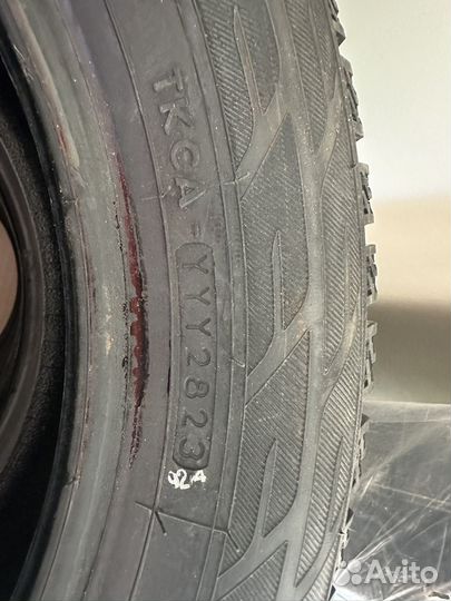 Yokohama Ice Guard IG55 185/60 R15 88T