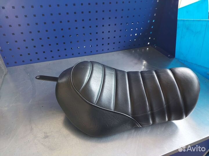 Запчасти на мотоцикл harley-davidson sportster