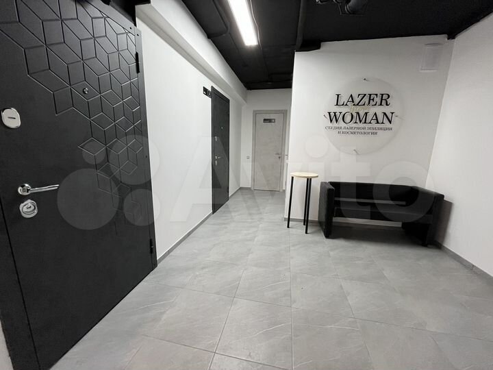 Офис, 17 м²