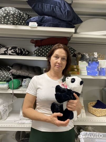 Няня у себя дома.Район Твардовского