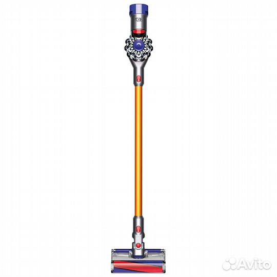 Пылесосы Dyson Vacuum - Новые