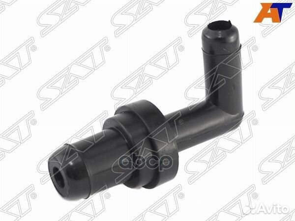 Клапан вентиляции картерных газов mitsubishi