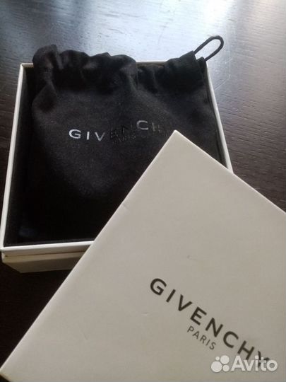 Браслет женский givenchy