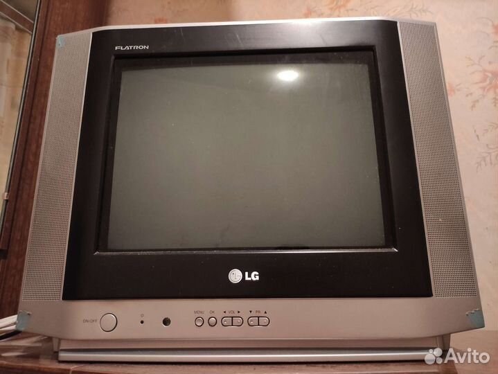 Телевизор LG