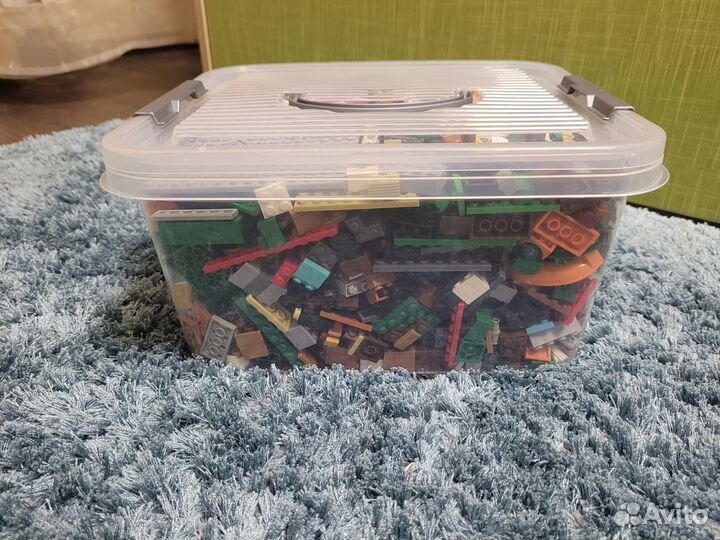 Детские игрушки