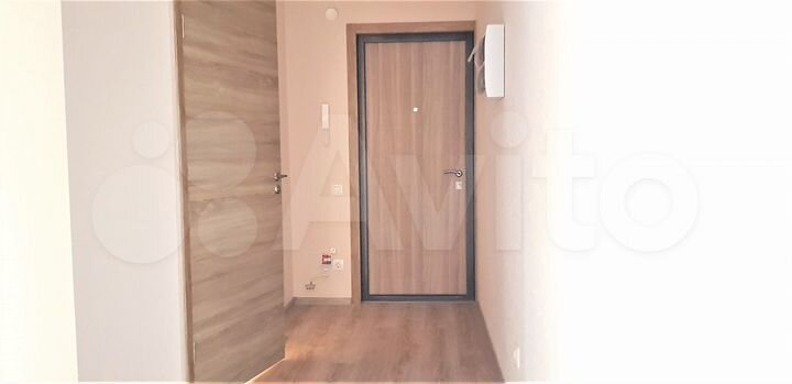 2-к. квартира, 60,2 м², 2/17 эт.