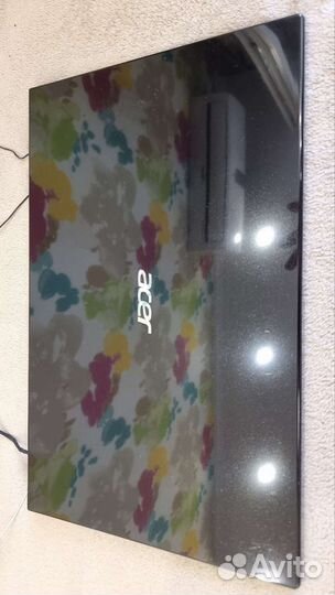 Жителей экран для ноутбука acer