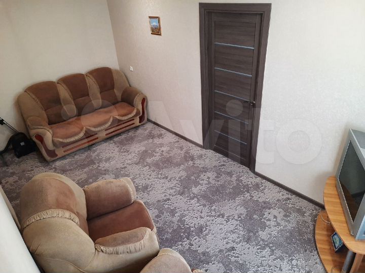 2-к. квартира, 45 м², 1/5 эт.