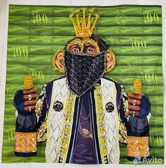 Термонаклейки на одежду