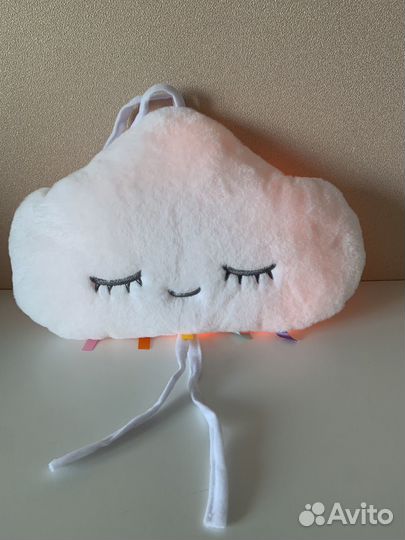 Игрушка - проектор Облако Fisher Price