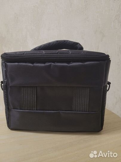 Сумка для фотоаппарата canon