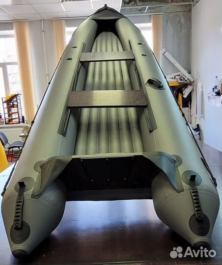 Катабайд «Дон-470»