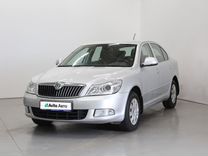 Skoda Octavia 1.6 MT, 2013, 220 529 км